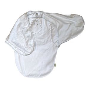 Nested Bean Zen Swaddle Classic 2 in 1 0-6months